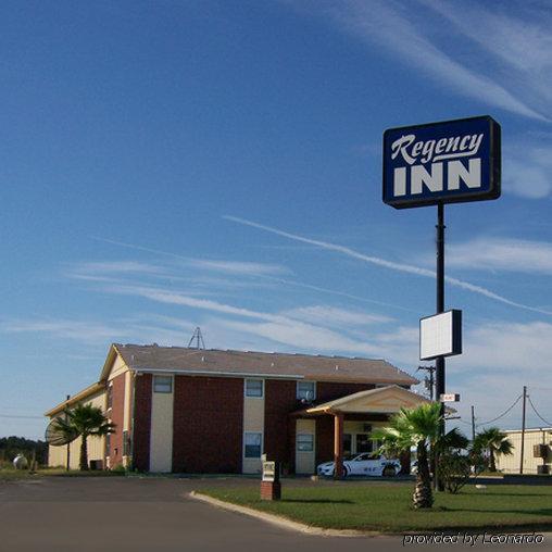 Regency Inn Fairfield Экстерьер фото